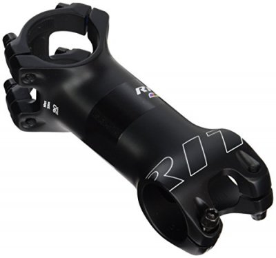 RITCHEY  Wcs Trail O/S Blatte LG 90 Potence de v&eacute;lo Mixte Adulte, Noir