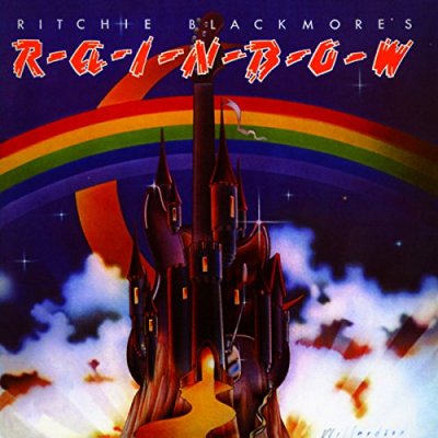 Ritchie Blackmore's Rainbow (The Rainbow Remasters)