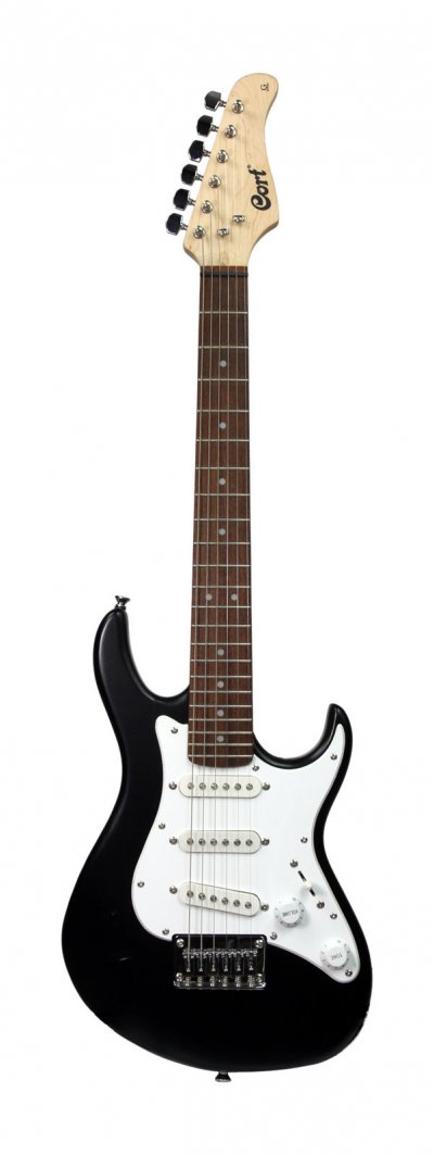 CORT Rithimic 5 Jeff Berlin - Naturelle brillante - Guitare basse 5 cordes
