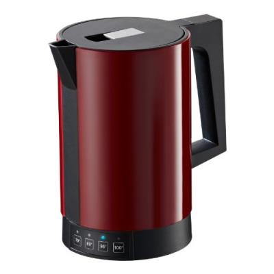 RITTER Ritt Wasserkocher Fontana 1,1l Rd