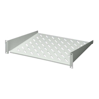 RITTAL  &eacute;tag&egrave;re rack (ventil&eacute;) 