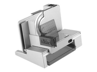 RITTER  - Allesschneider Serano 7 (553.050)
