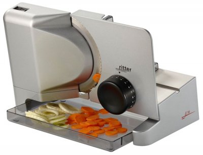 RITTER  E 16KOMPAKT DIAGONAL DUO-PLUS ALLESSCCHN&hellip;
