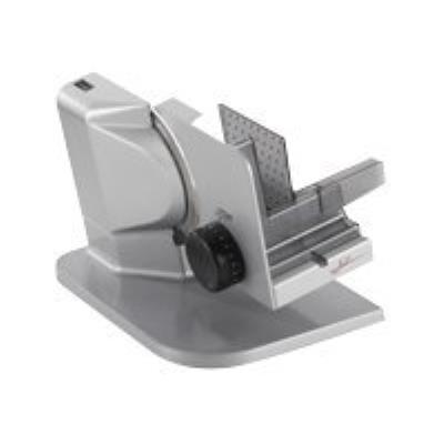 RITTER  E 21 - Trancheuse - 130 Watt - argent m&eacute;tallique 