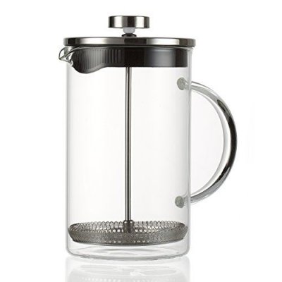 RITZENHOFF & BREKER Ritzenhoff&breker cafeti&egrave;re &agrave; piston 0,8 l rio 689068