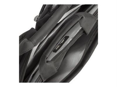 RIVA CASE  85 series - Sacoche pour ordinateur portable - 16"" - noir