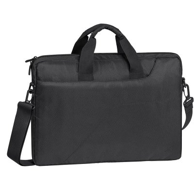 RIVACASE Riva Case Komodo 8035 - Sacoche pour ordinateur portable - 15.6"" - noir