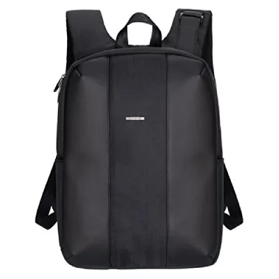 RIVACASE Riva Case Narita 8125 - Sac &agrave; dos pour ordinateur portable - 14" - noir
