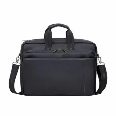 RIVA CASE  Orly 8940 - Sacoche Pour Ordinateur Portable - 16" - Noir