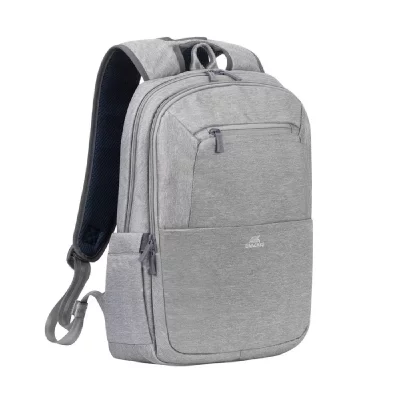 RIVACASE Riva Case Suzuka 7760 Sac &agrave; dos pour ordinateur portable 15.6"" gris