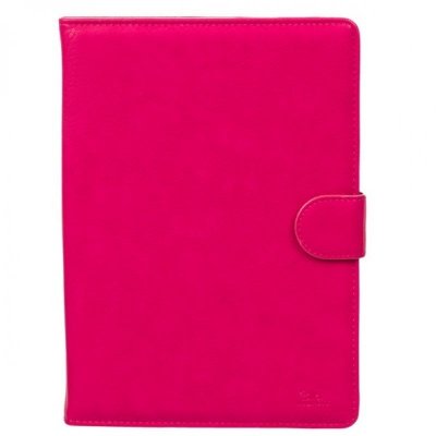 RIVACASE  3017 Etui pour Tablette 10,1"" Rose