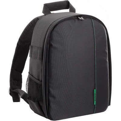 RIVACASE  7460 (ps) sac &agrave; dos noir el&eacute;gant DFX-313560