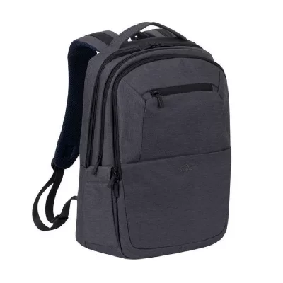 RIVACASE  7765 16&acute;&acute; Water Resistant Laptop Backpack Gris