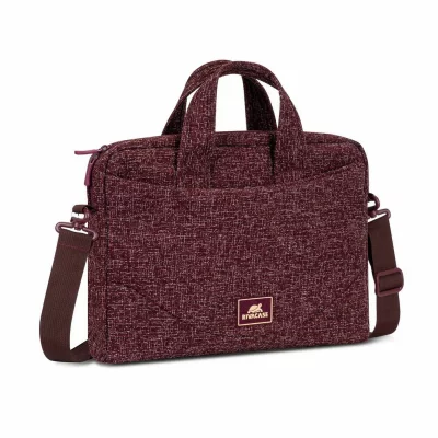 RIVACASE  7921 sacouche rouge pou r ordinateurs portables 14 DFX-641853