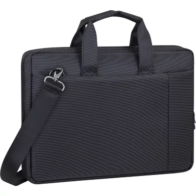 RIVACASE  8221 sacoche 13,3 noir DFX-313392