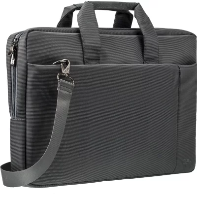 RIVACASE  8251 sacoche 17,3 gris DFX-313413