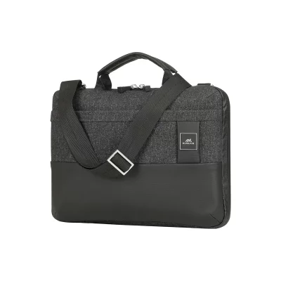 RIVACASE  8823 Laptop Briefcase 13.3&acute;&acute; Noir