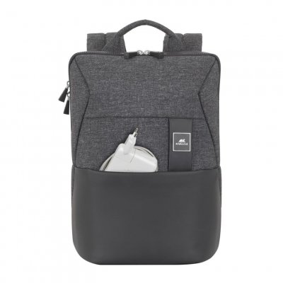 RIVACASE  8825 Macbook Pro/ultrabook 13.3&acute;&acute; Laptop Backpack Gris