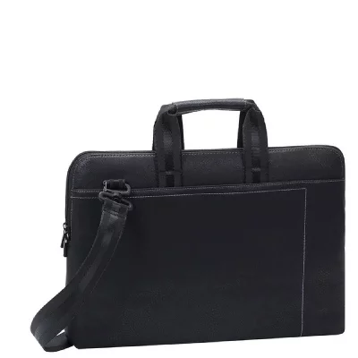 GENERIQUE Rivacase 8930 39,6 cm (15.6 ) Malette Noir - Neuf