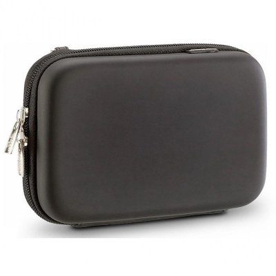 RIVACASE  9101 2.5 &acute; External Hard Drive Enclosure Noir