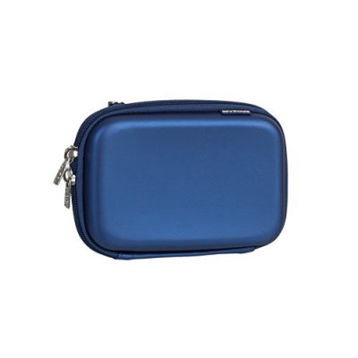 Rivacase etui pour disque dur externe davos 2,5 '' - bleu