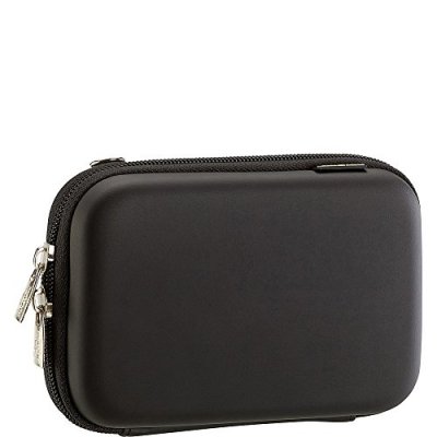 RIVACASE  etui pour disque dur externe davos 2,5 '' - noir