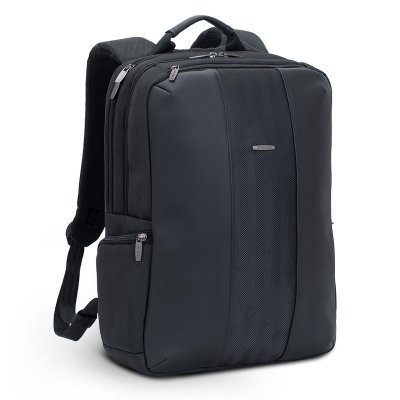 RIVACASE  Narita 8165 Sac &agrave; dos pour ordinateur portable jusqu'&agrave; 15,6