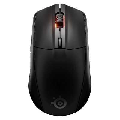 STEELSERIES Rival 3 WL Gen 2 - Black