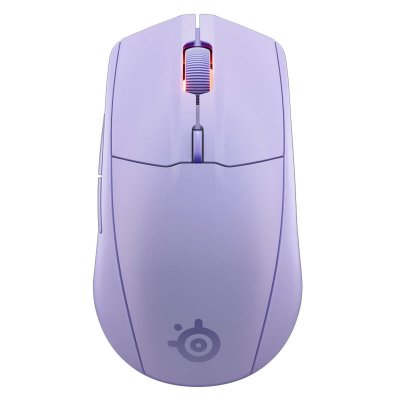 STEELSERIES Rival 3 WL Gen 2 - Lavender