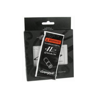 CAMPAGNOLO Rivets de rechange  11X Ultra-Link (sachet de 5) - 11 Speed