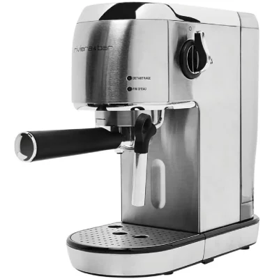 RIVIERA & BAR RIVIERA+BAR BCE450 EXPRESSO COMPACT