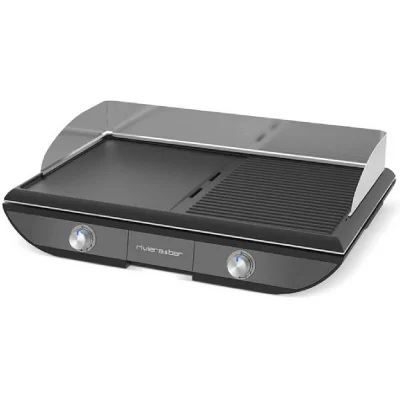 RIVIERA & BAR RIVIERA&BAR - QPL570 - PLANCHA GRILL