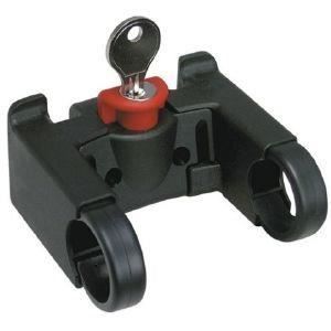 KLICKFIX Rixen & Kaul guidon adaptateur  verrouillable