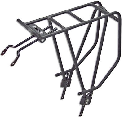 KLICKFIX Rixen&kaul Porte-bagages Rackpacker
