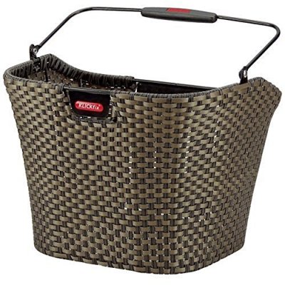 KLICKFIX Rixen & kaul structura panier avant bronze bronze taille unique