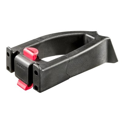 KLICKFIX Rixen und kaul extension pour adaptateur klick fix noir
