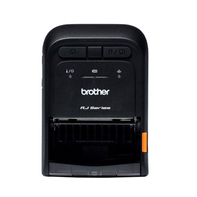 BROTHER Rj2055 2 usb wifi y bluetooth RJ2055WBXX1