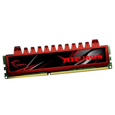 G.SKILL Rl series ripjaws 4 go ddr3 1066 mhz