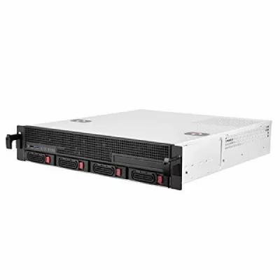 SILVERSTONE Rm21-304 montage sur rack server boitier SST-RM21-304