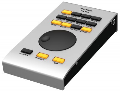 RME  T&eacute;l&eacute;commande Arc-USB pour interfaces Audio 