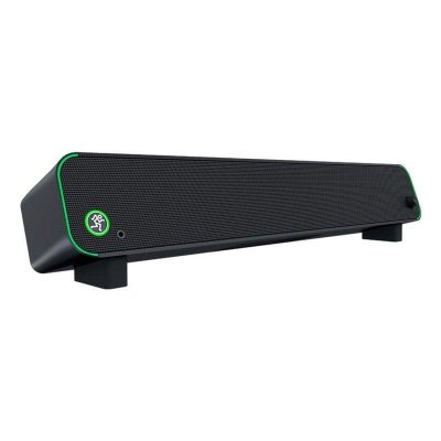 MACKIE RMK CR-STEALTHBAR - Barre de son - Barre de son avec Bluetooth