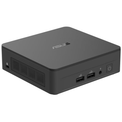 ASUS Rnuc13anki300000i barebone intel core i3-1315u kit l6 no cord 90AR0031-M00010 