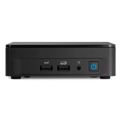ASUS Rnuc13anki500000i barebone intel core i5-1340p kit l6 no cord 90AR0031-M00060 