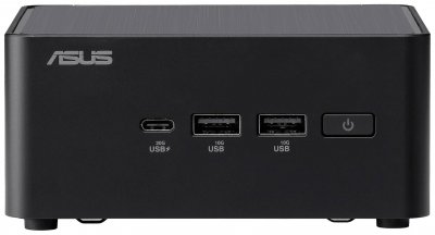 ASUS Rnuc14rvhv500000i barebone intel core ultra 5 135h tall kit l6 no cord 90AR0072-M00130 