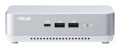ASUS Rnuc14rvsu5068a2i intel core ultra 5 125h 2x8go 512go eu cord w11h 90AS0061-M001Y0 