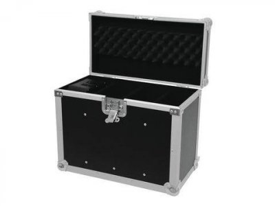 ROADINGER  Flightcase ec-sl4m 4x sls taille m 