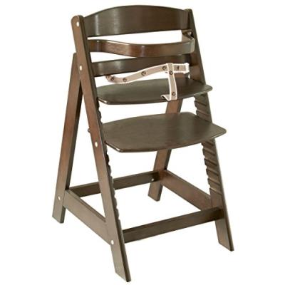 GENERIQUE Roba - 7562bg la chaise haute &agrave; marche sit up iii chaise b&eacute;b&eacute;, marron