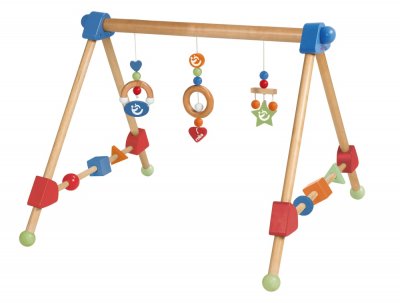 ROBA  - 98810 - jeu de construction - play trap&egrave;ze