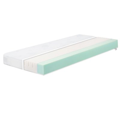 ROBA  Matelas B&eacute;b&eacute; Climatis&eacute; "Safe Asleep&reg;" Air Balance Plus 60x120