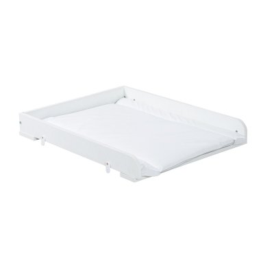 ROBA  Plan &agrave; Langer + Matelas ""Eulenbabys"" - &agrave; Mettre sur Machine &agrave; Laver